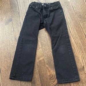 PSNY Black Jeans